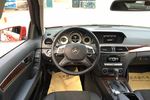 奔驰C级2013款C 260 优雅型Grand Edition