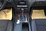 奔驰C级2013款C 260 优雅型Grand Edition