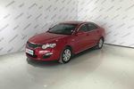 荣威5502010款D 1.8T 品臻版