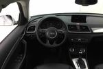 奥迪Q32013款35 TFSI 全时四驱舒适型