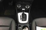 奥迪Q32013款35 TFSI 全时四驱舒适型
