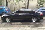 日产天籁2008款公爵 2.5L XV尊雅版