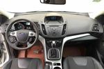 福特翼虎2013款1.6L GTDi 两驱舒适型 