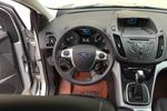 福特翼虎2013款1.6L GTDi 两驱舒适型  点击看大图