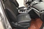 福特翼虎2013款1.6L GTDi 两驱舒适型 
