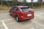 福特福克斯两厢2009款1.8L 自动时尚型