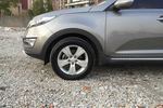 起亚智跑2011款2.0L 自动两驱 Premium
