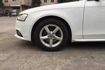奥迪A4L2013款35 TFSI 自动标准型