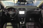 大众高尔夫2012款1.4TSI 手自一体 舒适型