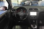 大众高尔夫2012款1.4TSI 手自一体 舒适型