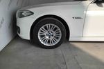 宝马5系2014款525Li 领先型