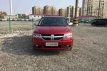 道奇酷威2011款2.7L 手自一体 豪华导航型