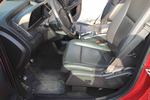 道奇酷威2011款2.7L 手自一体 豪华导航型