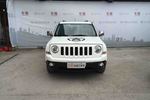Jeep自由客2014款2.4L 蛇形珍藏版