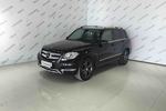 奔驰GLK级2013款GLK 300 4MATIC 动感天窗型