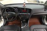 起亚K52012款2.0L 手自一体 DLX Nu