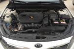 起亚K52012款2.0L 手自一体 DLX Nu