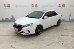 比亚迪秦2014款1.5T 旗舰型