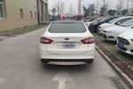 福特蒙迪欧2013款2.0L GTDi200 豪华型
