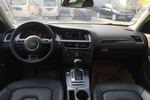 奥迪A4L2013款35 TFSI 自动舒适型