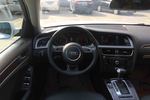 奥迪A4L2013款35 TFSI 自动舒适型
