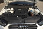奥迪A4L2013款35 TFSI 自动舒适型