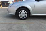 别克凯越2011款1.6LX-AT