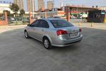 别克凯越2011款1.6LX-AT