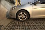 现代索纳塔八2011款2.0L 自动豪华版
