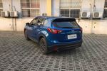 马自达CX-52015款2.0L 手动两驱舒适型