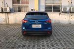 马自达CX-52015款2.0L 手动两驱舒适型