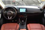马自达CX-52015款2.0L 手动两驱舒适型