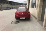 标致5082013款2.0L 两周年纪念 自动天窗经典版