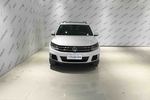 大众途观2015款1.8TSI 自动两驱舒适版