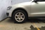 奥迪Q52011款2.0TFSI 技术型