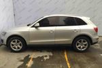 奥迪Q52011款2.0TFSI 技术型