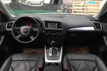 奥迪Q52011款2.0TFSI 技术型