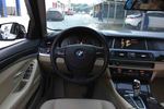 宝马5系2014款525Li 领先型