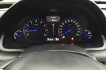 本田歌诗图2012款2.4L 尊享版