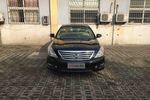 日产天籁2011款2.0L XL舒适版