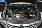 本田雅阁2013款2.0L SE