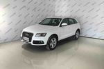 奥迪Q52015款40 TFSI 舒适型