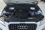 奥迪Q52015款40 TFSI 舒适型