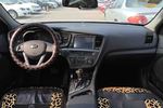 起亚K52012款2.0L 手自一体 DLX Nu十周年特别版