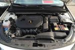 起亚K52012款2.0L 手自一体 DLX Nu十周年特别版