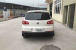 大众途观2010款1.8TSI 手自一体 风尚版