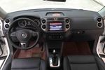 大众途观2010款1.8TSI 手自一体 风尚版