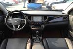 现代名图2014款1.8L 自动舒适型