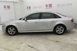 奥迪A4L2013款35 TFSI 自动标准型