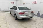 奥迪A4L2013款35 TFSI 自动标准型
